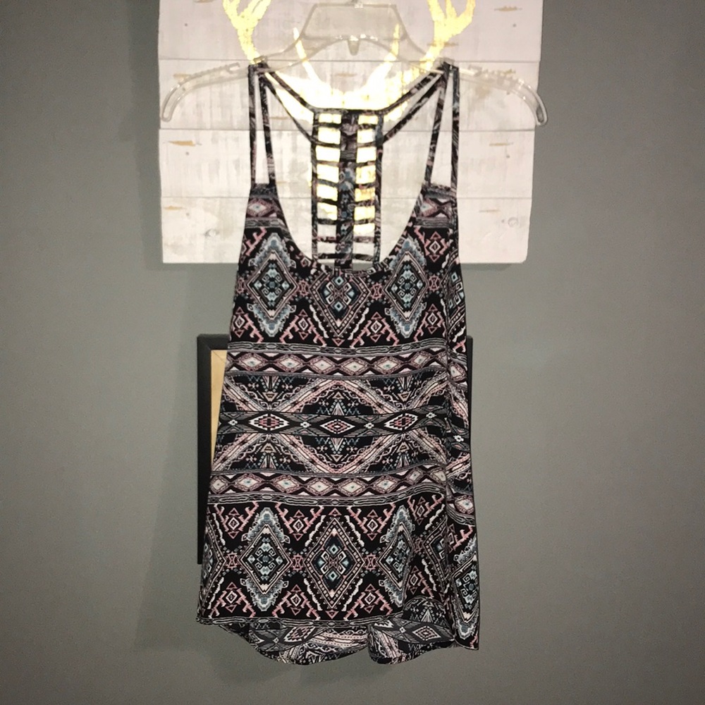 Rue 21 Tank Top